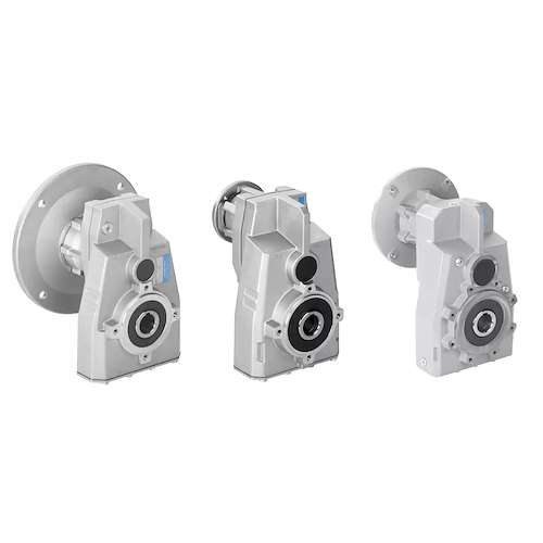 گیربکس  اویز هیدرومک Hydromec